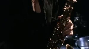 David A. Stewart - Lily Was Here ft. Candy Dulfer