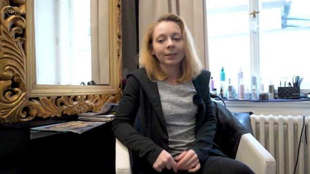 Урок 31. Разговорный чешский I Поход к парикмахеру смотреть онлайн