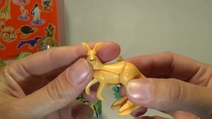Новинка НАТУНС 2022 Киндер сюрприз животные NEW NATOONS 2022 Kinder Surprise Unboxing