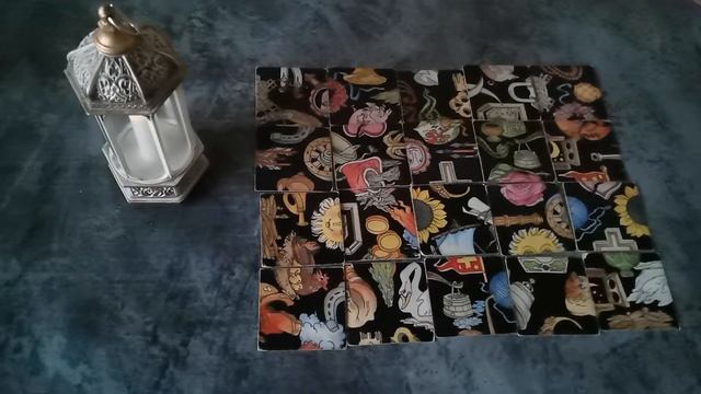 Скорпионы - Пасьянс События 7,8 Апреля - Гадание на Будущее ??? смотреть онлайн