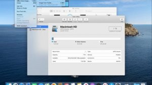 Convert App to DMG on Mac (2020)