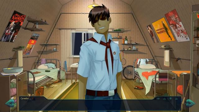 Отсутствие жинзи [День 2, Часть 2][День 3][Крики/Маты/Смех] смотреть онлайн