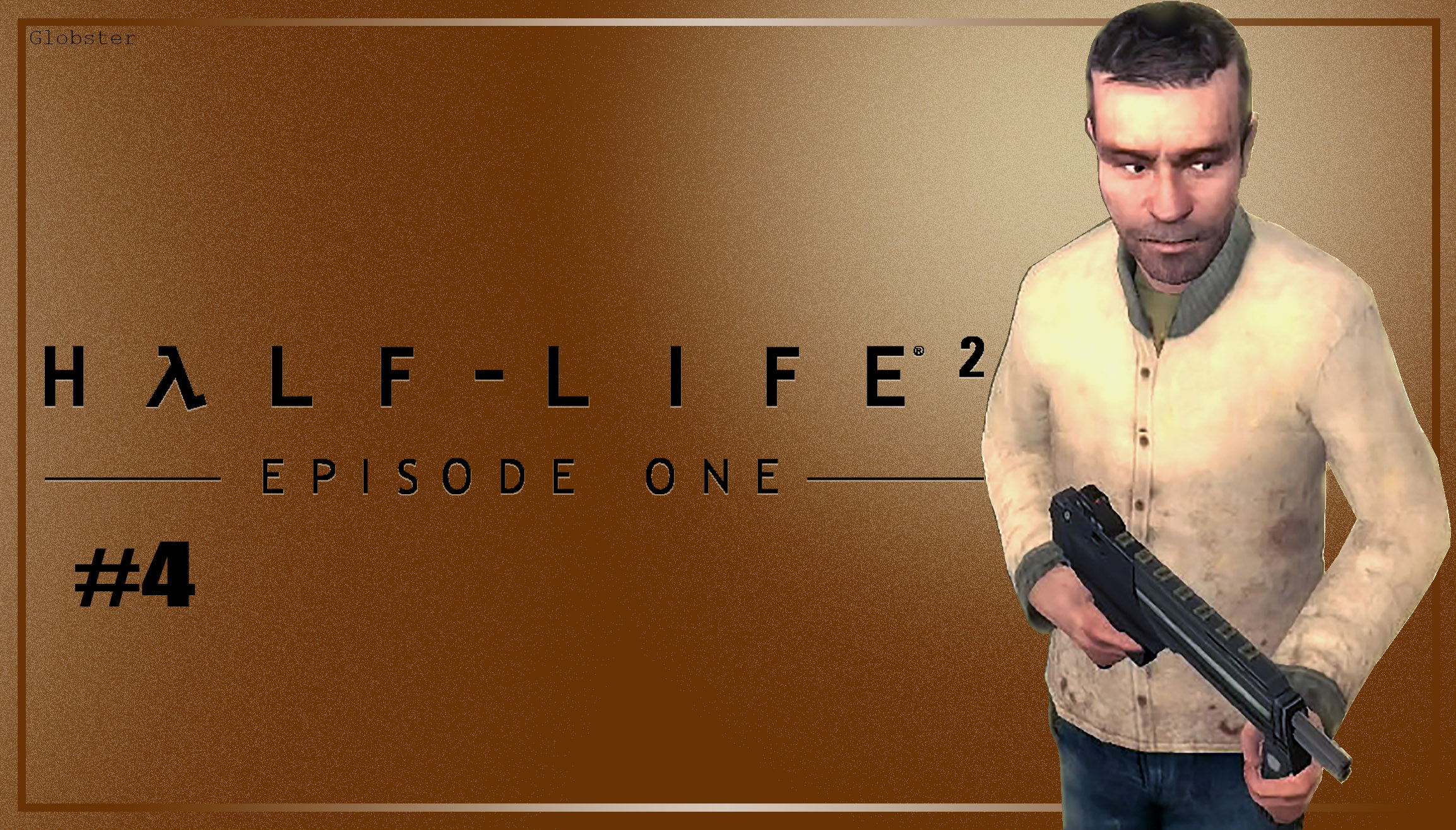 HalfLife2 EpsodeOne|Прохождение|Часть#4 смотреть онлайн