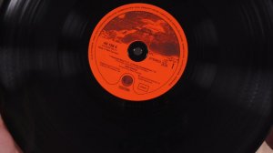 В гостях у STEREOVINYL! Послушал на виниле - ELO, Dire Straits, Accept, Henry Mancini, Black Sabbath