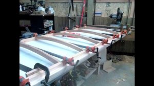 Красивый дом на колесах своими руками