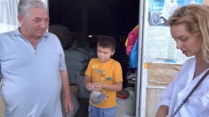 Оптовый базар риса в Ташкенте. Выбираем правильный рис для плова!