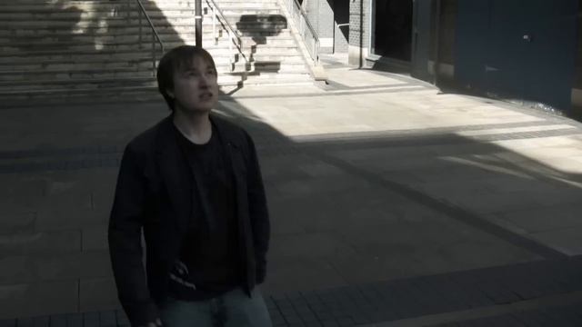 Time Agent | Series Three Main Trailer смотреть онлайн