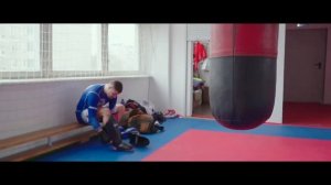 Тренер по ММА - Ахмед Таибов