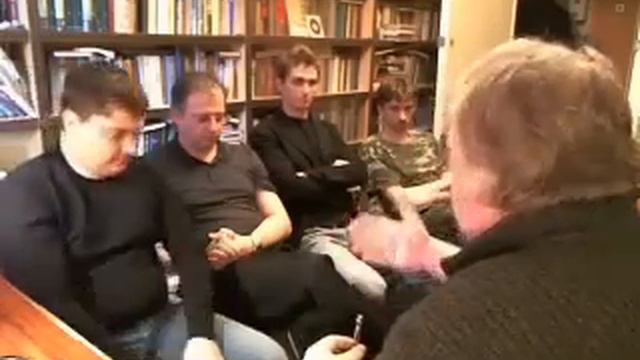 Почему герой, забыв о ребенке, тем спас его? Алексей Меняйлов смотреть онлайн