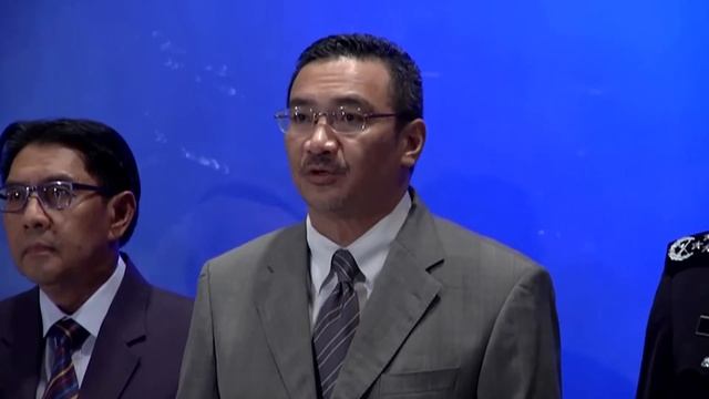 Why We Never Found The Malaysian Flight MH370? смотреть онлайн