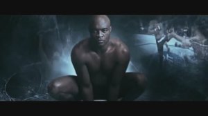 Anderson Silva