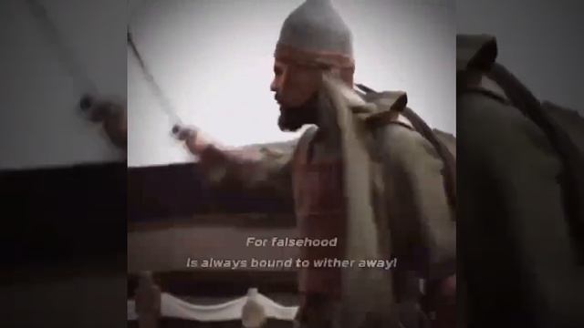 That is Islam | Allah Hu Akbar смотреть онлайн