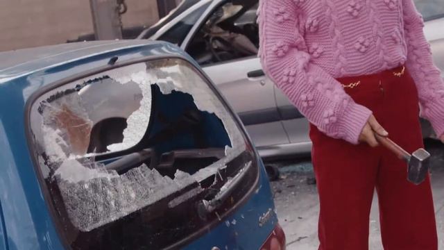 MAURIZIO CATTELAN / GQ Italia