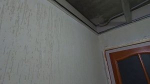 Потолок из пластиковых панелей