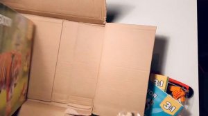 Обзор Конструктора Lego 31129 Creator Величественный тигр/ Majestic Tiger