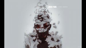 Linkin Park - Skin to Bone lyrics (+перевод)