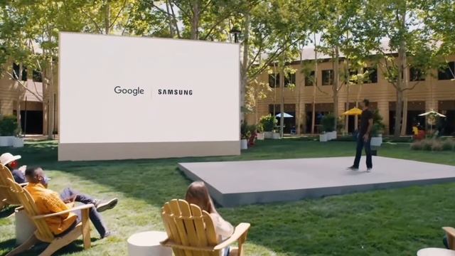 Google Pixel Watch - THIS LOOKS GOOD....RIGHT? смотреть онлайн