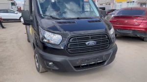 FORD TRANSIT  ФОРД  транзит  в  наличии у  ООО ЕТКС