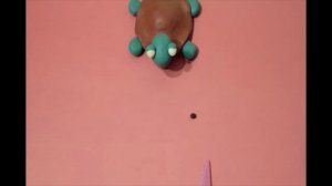 Лепим Черепаху (Лепим Животных) - Мастер-Классы для детей Masterclasses