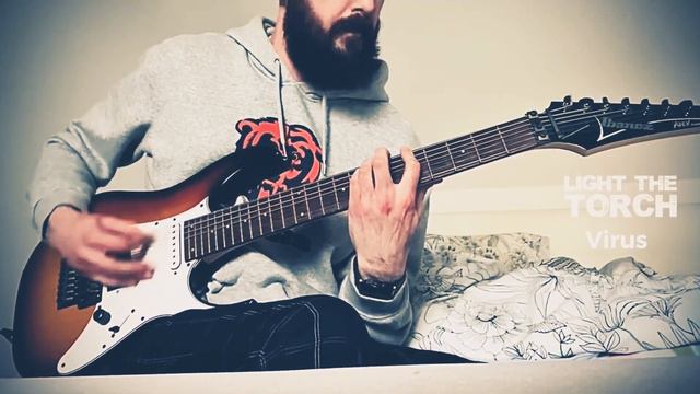 Virus - Light the Torch смотреть онлайн