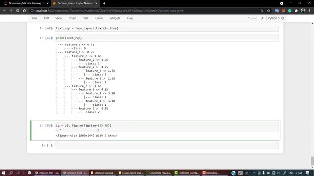 #100 - Practical - Visualization Model | Machine Learning Course | Skillari  Free Machine Course