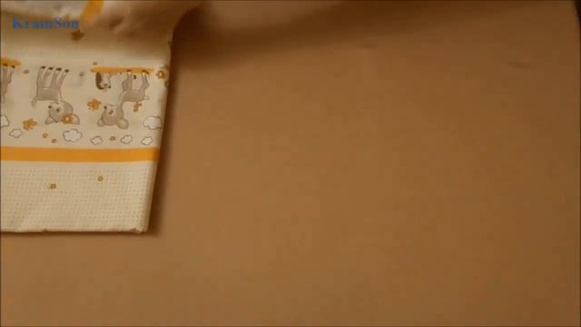 Комплект дитячої постільної білизни Бембі смотреть онлайн