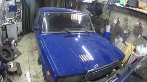 Автомобили с торгов Почта России. Купил гниль на колесах