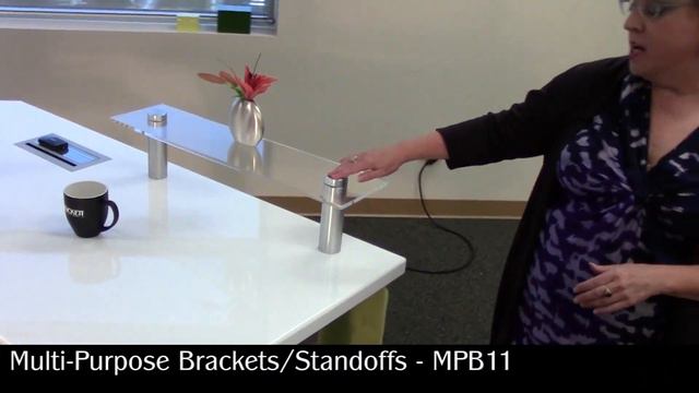 Mockett - Office Innovation with Denise Butchko