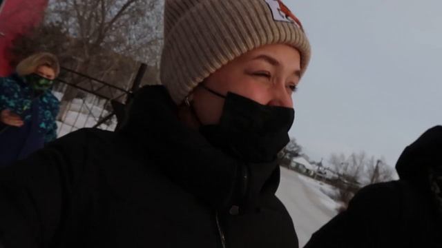 VLOG:Тестирую методику здорового сна? Весь день в колледже? смотреть онлайн