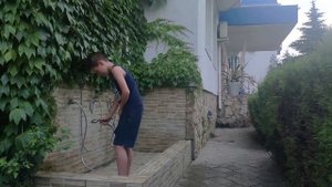 Отзыв об отдыхе в Санатории Рябинушка Анапа 2021 год