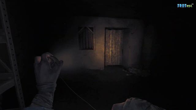 #2 СМЕРТЕЙ ! КУДА ИДТИ? 🔥 Amnesia: The Bunker смотреть онлайн