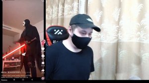 INQUISITOR GHOST - НАШЛИ ДЕВУШКУ!!!! СРОЧНЫЕ НОВОСТИ!!!