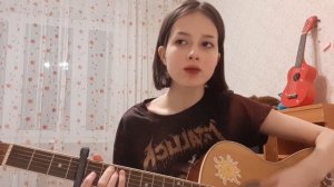 пошлая молли - типичная вечеринка с бассейном (cover)