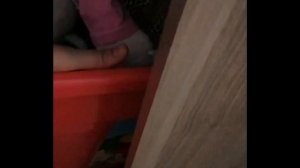 Квест на поиск подарка по запискам в квартире