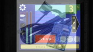 Подключаем эхолот к автопилоту