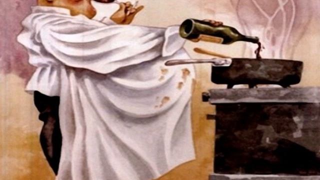 Мечты  — Василий Шукшин   — читает Павел Беседин