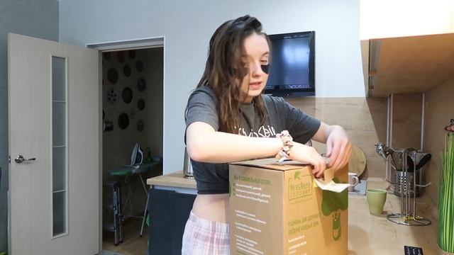 Питаюсь И Тренируюсь как Модель VICTORIA SECRET // ЭКСПЕРИМЕНТ /// как похудеть смотреть онлайн