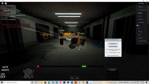 Fling script for JJSPLOIT