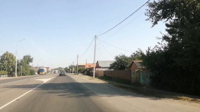 Обзор станицы Новотитаровская | Обзор домов | Юг