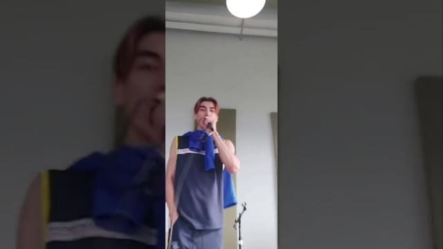 Родниковая вода (cover Виа Гра) смотреть онлайн