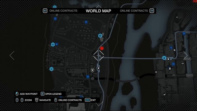 Watch Dogs 1080P on AMD FX 6300 and AMD Radeon R7 250 X смотреть онлайн