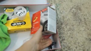 Восстановление противотуманок BMW