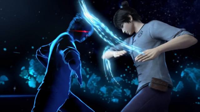 🌟ENG SUB | Martial Universe EP 02 | Yuewen Animation