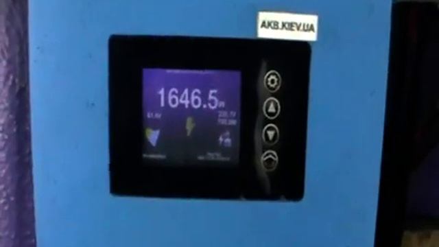 Как влияет угол наклона на выработку солнечной энергии.Работа грид инв в солнечный морозный день. смотреть онлайн