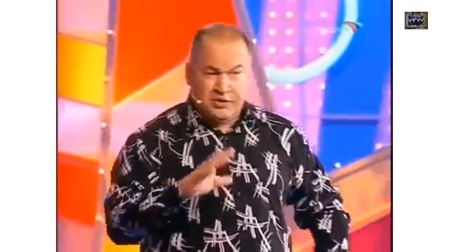 Самый смешной анекдот от Игоря Маменко