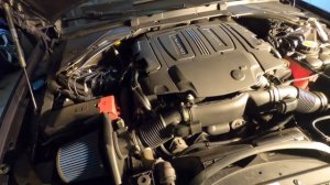 The Jaguar Oil Change is the CLEANEST Process #FPACE #XF #XE #FTYPE