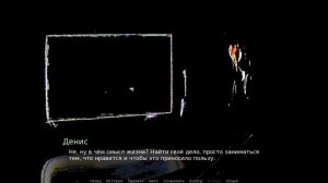 Инди визуальные новеллы – номер 1