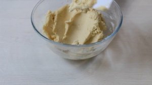 Французское Печенье "Сабле" | Песочное Печенье | French cookies "Sablé"