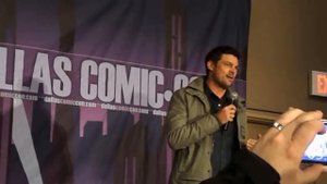 Karl Urban Pranks