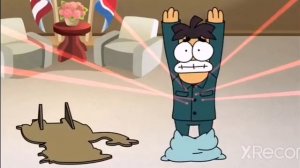 #Арнольд Арнольд стал президентом...